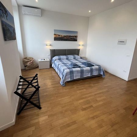 Apartament Casa Del Caffe Triest Zewnętrze zdjęcie