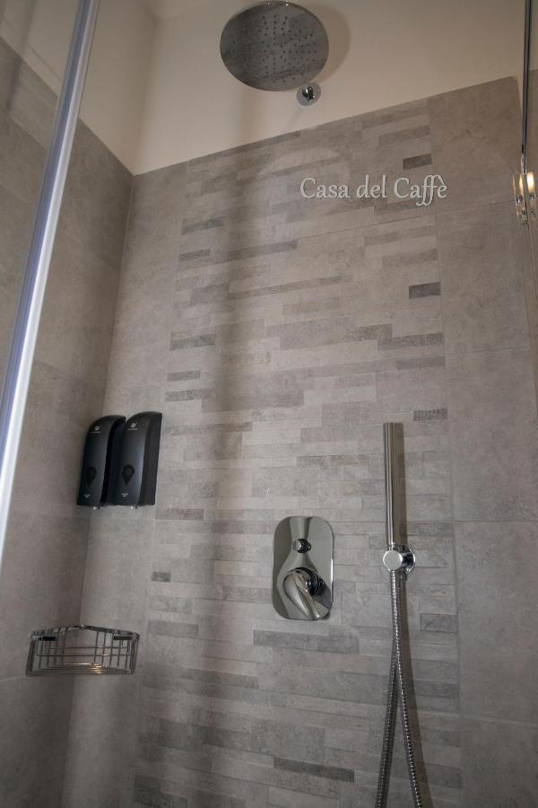 Apartament Casa Del Caffe Triest Zewnętrze zdjęcie